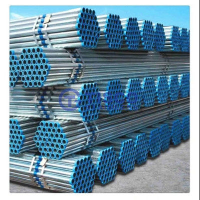 304 Stainless Steel Pipe Tube with High Temperature Resistance and High Pressure Rating