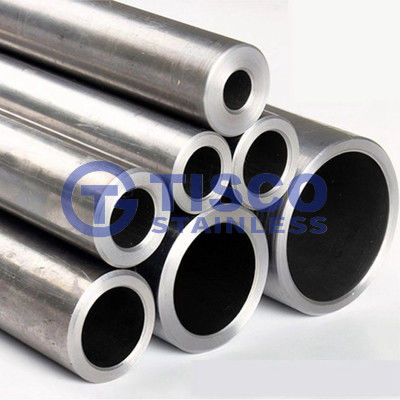 20mm Seamless Stainless Steel Square Tubing 1.5In 1.25 Inch Hot Rolled Seamless Pipe Ss 304