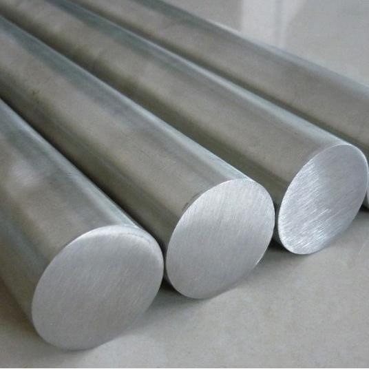 AISI 304 Stainless Steel Bar Stock For Construction Materials