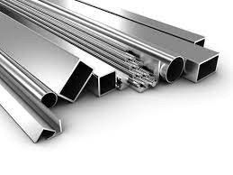 410s 310s Stainless Steel Structural Sections Right Angle Metal Bar AISI Brushed Steel Trim