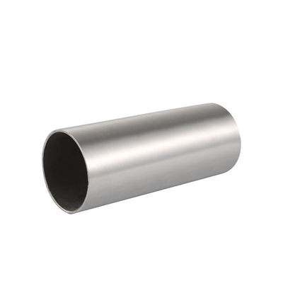 GB DIN Stainless Steel Pipe Tube 18mm 22mm 2 Inch Seamless Round Tube 308 309