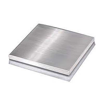 ASTM Stainless Steel Sheet 1mm / 2mm Thick Hairline Mirror Polished