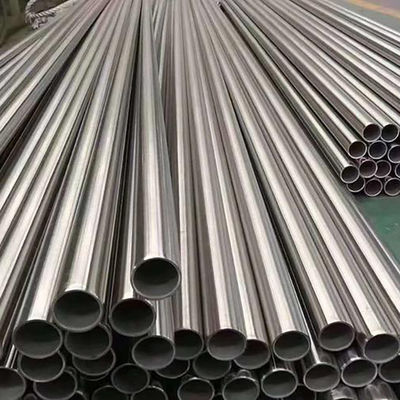 Origin Rigid High Pressure Stainless Steel Tubing 32mm Diameter
