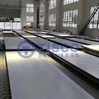 HL Surface Finish Stainless Steel Sheet Metal 0.05mm-3mm Thickness 1000mm-2000mm Width