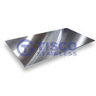 Chemical 2mm Stainless Steel Sheet Metal GB Standard Cold Rolled For Manufacturing
