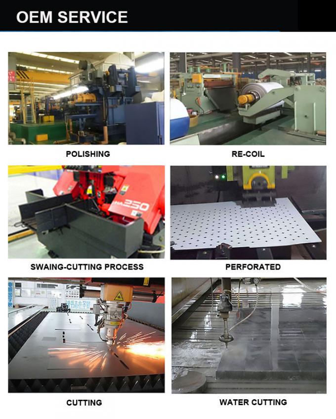 0.28mm Zinc Corrugated Steel Metal Roofing Sheet Price