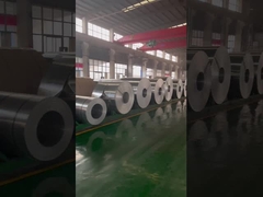 stainless coil