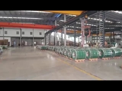 TSICO stainless coils