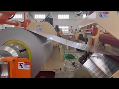 STAINLESS STEEL SHEET