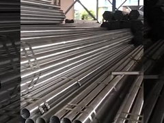 STAINLESS STEEL TUBE