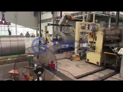 200 Series Grade Colored Stainless Steel Sheets With 2B Surface Finish Buyers