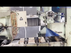 Polished Colored Stainless Steel Sheets Hot Rolled 200/300/400 Series 0.05mm-3mm