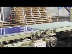 Grade 400 Series Stainless Steel Sheet Metal 0.05mm-3mm Thickness 1000mm-6000mm Length