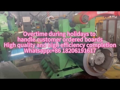 Rigid Stainless Steel Pipe Tube With High Temperature Resistance
