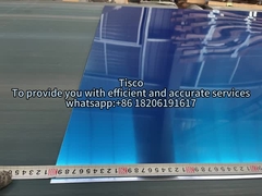 High Temperature Resistant Metallic Tube Hose With Polished Surface And Smooth Finish