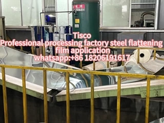 High Temperature Resistance Stainless Steel Piping For Industrial Applications