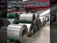 Business Type Stainless Steel Tubing With Rigid Flexibility